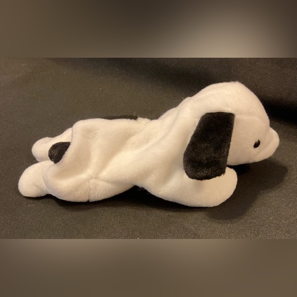 Ty Spot beanie baby 🐶 dog - Picture 3 of 8